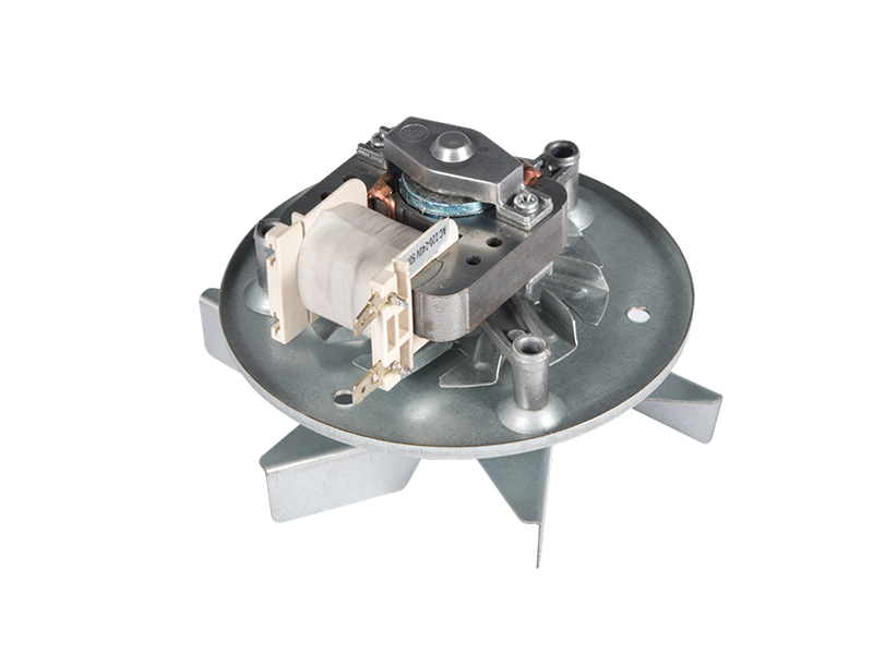 Shaded Pole Motors - S60 Oven Motors