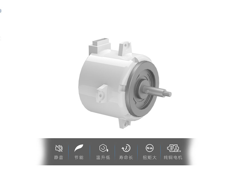 BLDC Motors