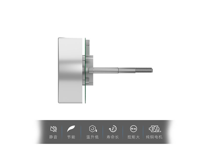 BLDC Motors