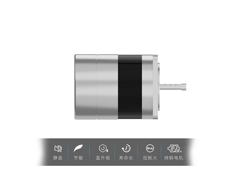 BLDC Motors
