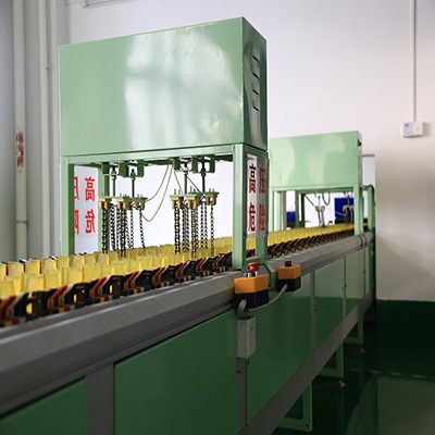 Energy efficient remanufacturing of motors